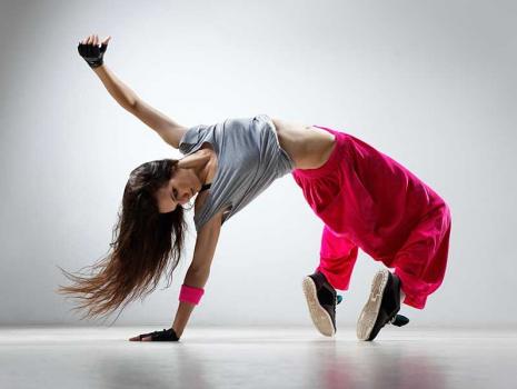 Debbie’s Dance Studio