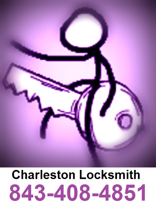 Charleston Locksmith