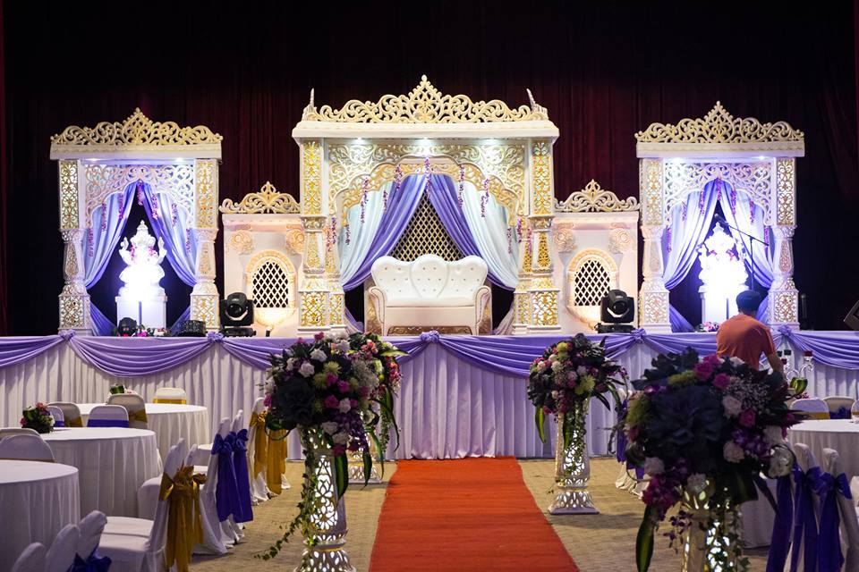 Akshyis Events Management Ltd