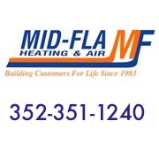 Mid-Florida Heating & Air