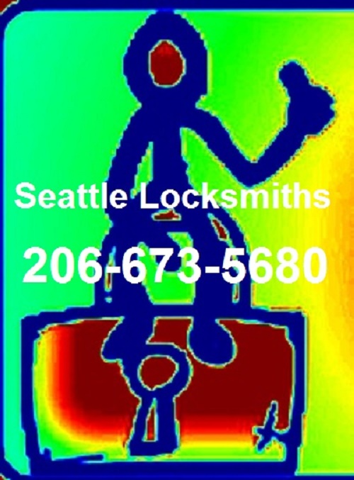 Seattle Locksmiths