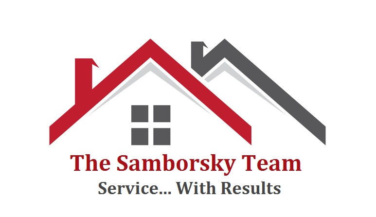 The Samborsky Team of Keller Williams