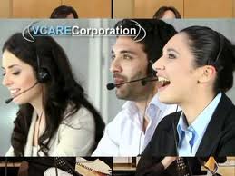 Vcare Corporation