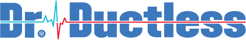 Dr. Ductless