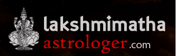 LakshmiMatha Astrologer