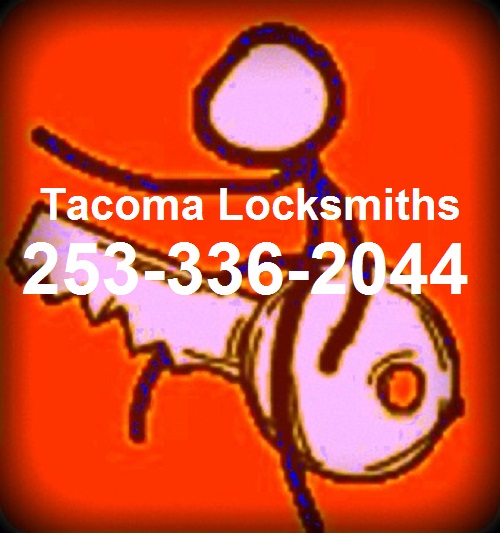 Tacoma Locksmiths