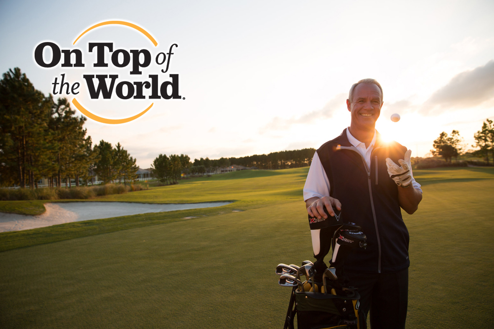 On Top of the World Communities