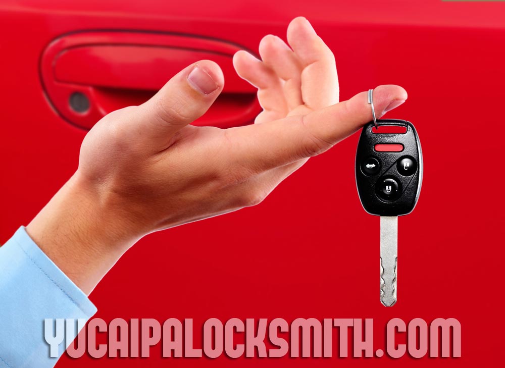 Yucaipa Locksmith