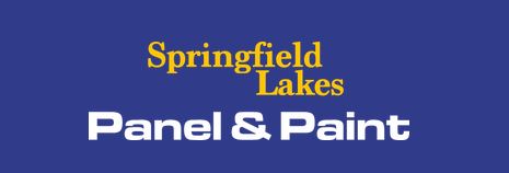 Springfield Lakes Panel & Paint