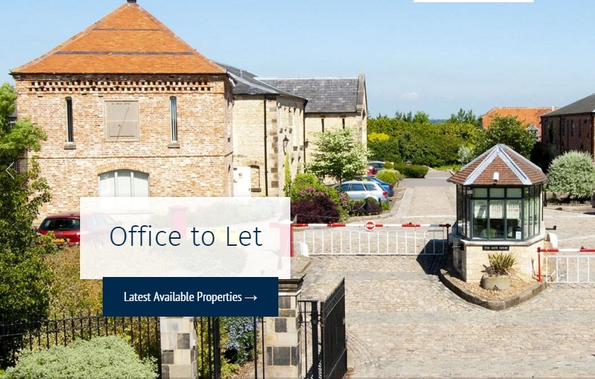 Office to let Milton Keynes