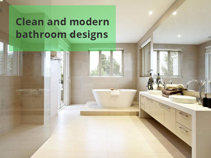 SydBath Bathroom Renovations