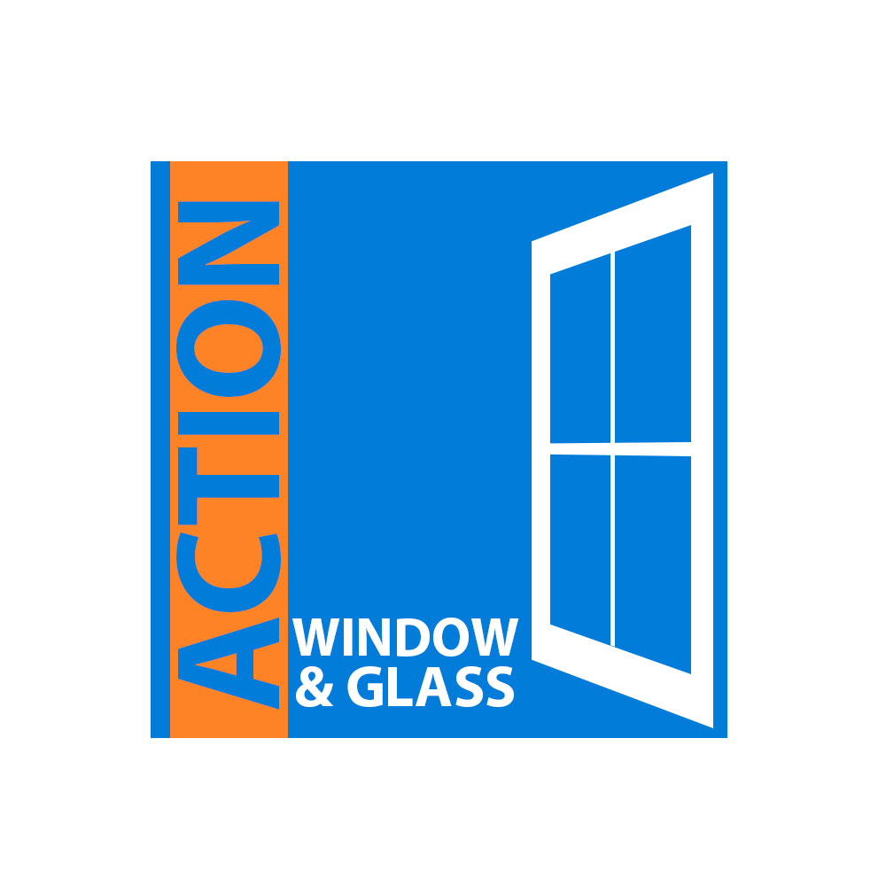Action Windows and Glass