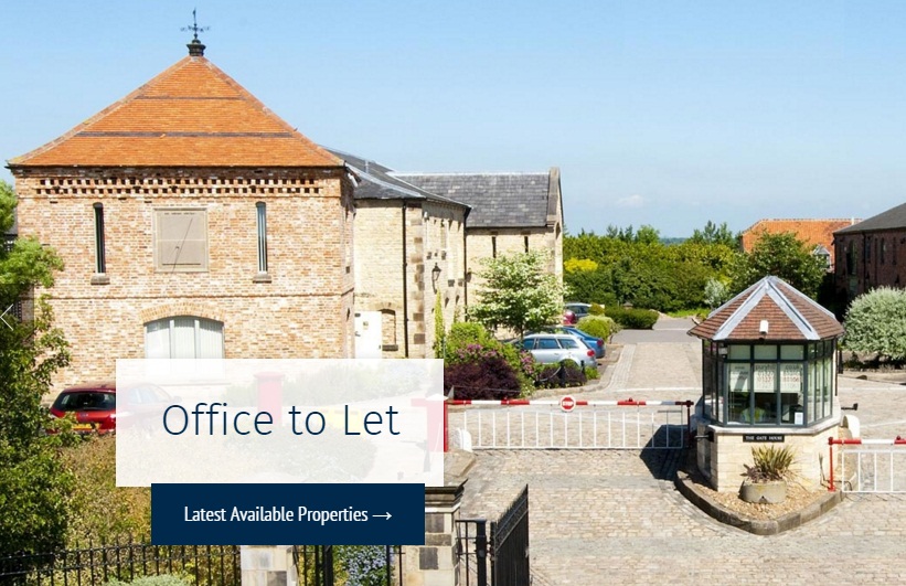 Serviced Office to Let Milton Keynes