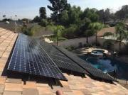 Green Homes Solar