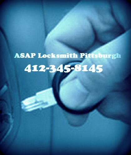 ASAP Locksmith Pittsburgh