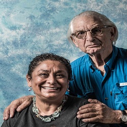 Photography by Laurence