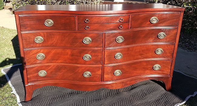 Salpeck's Furniture Service