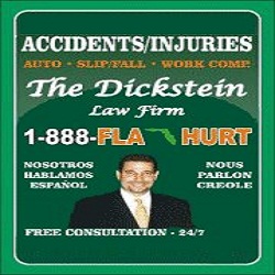 The Dickstein Law Firm