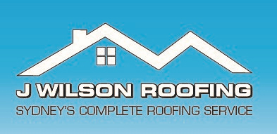J Wilson Roofing Pty Ltd