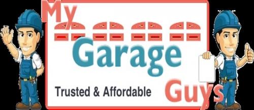 My Garage Guys