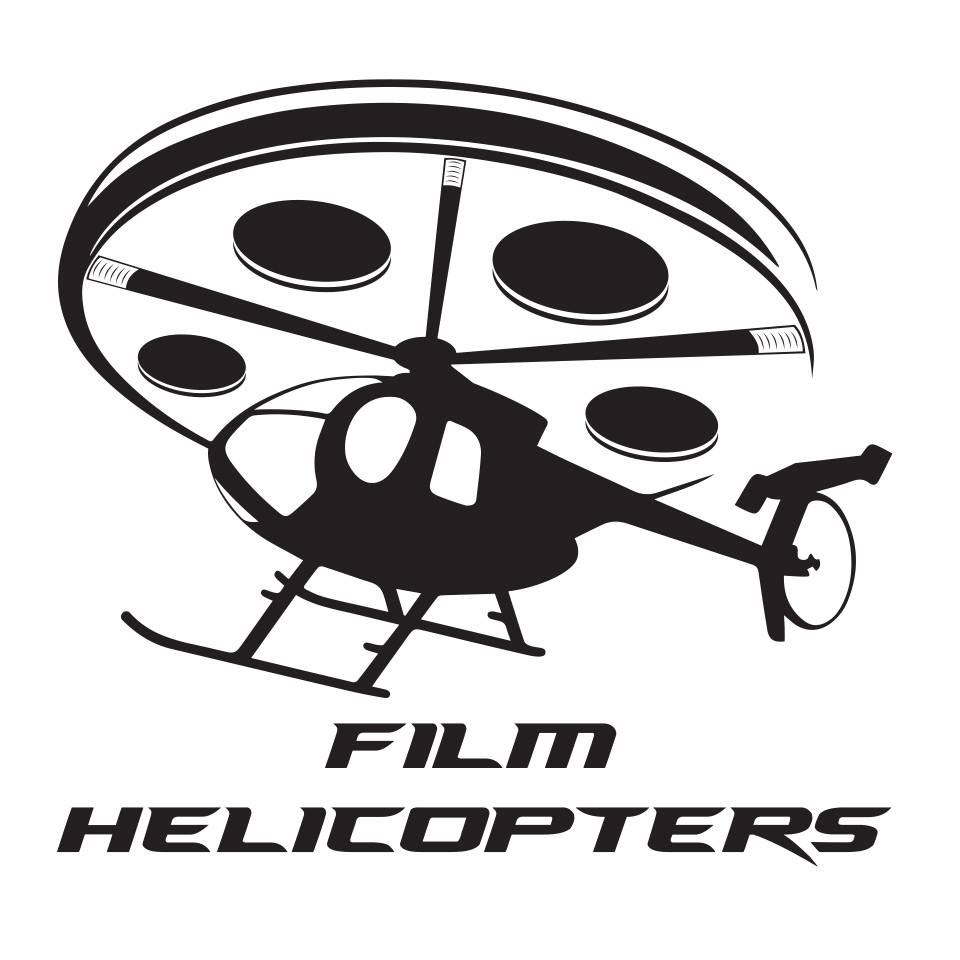 Film Helicopters