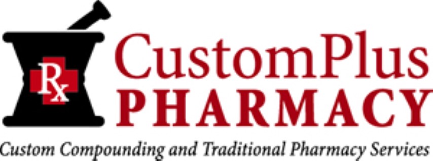 CustomPlus Pharmacy