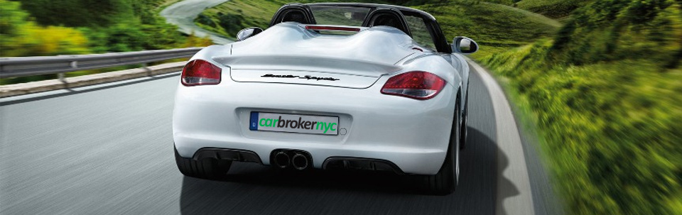Car Broker NYC