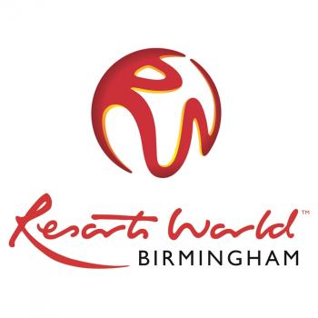 Resorts World Birmingham