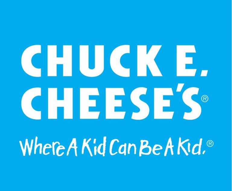 Chuck E. Cheese's