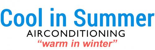 Cool In Summer Airconditioning