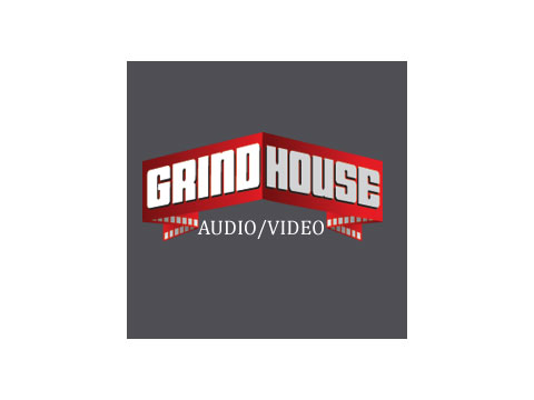 Grindhouse Audio Video