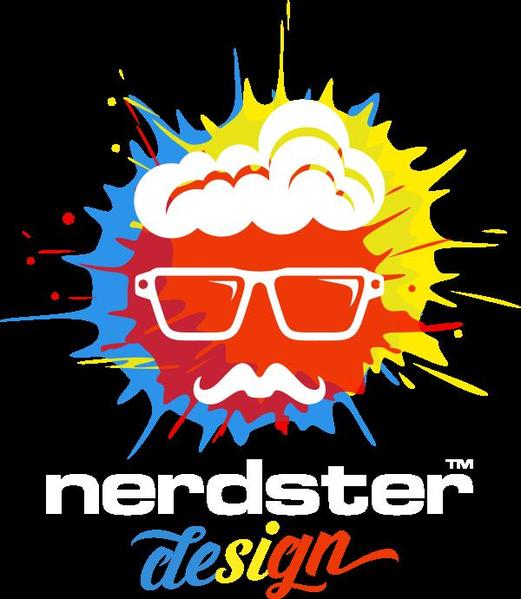 Nerdster Design