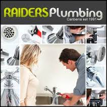 Raiders Plumbing