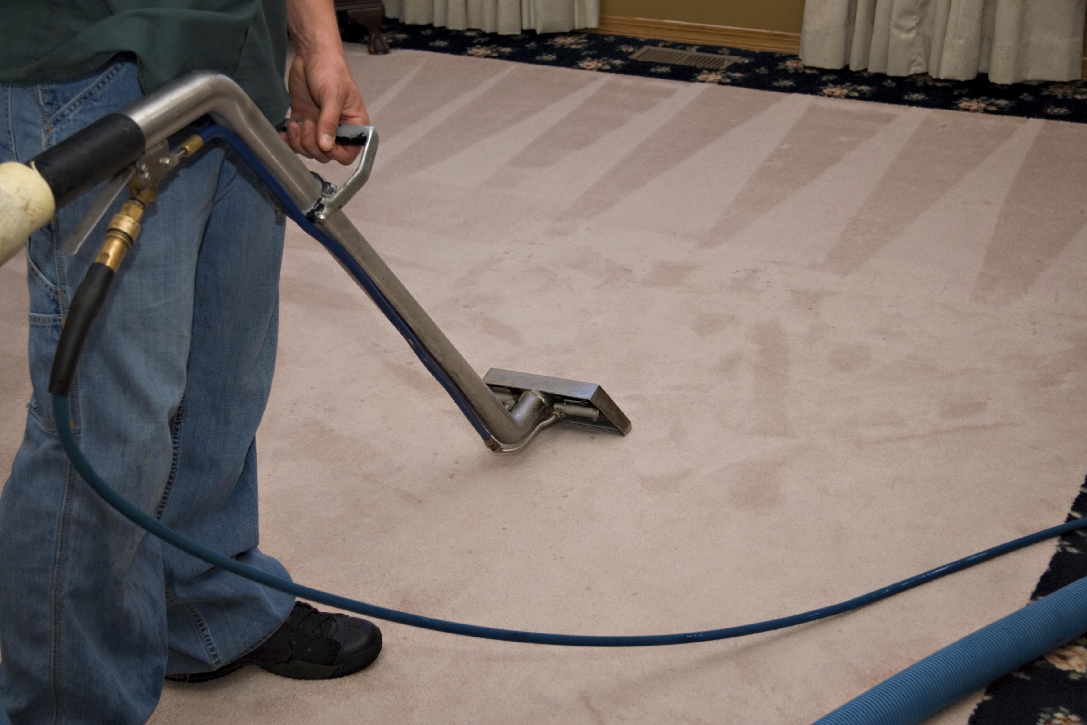 La Porte Carpet Cleaning Masters