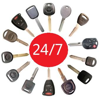 Cars Key Phoenix AZ