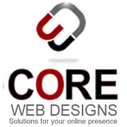 Core Web Designs