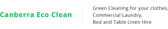 Canberra Eco-Clean