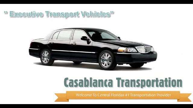Casablanca Transportation