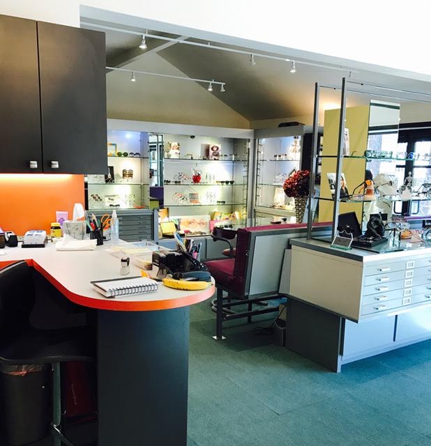 Schatan Optical Gallery