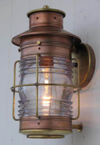 Cape Cod Lanterns