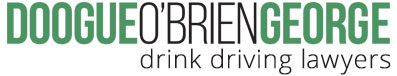 Doogue O’Brien George Drink Driving Lawyers