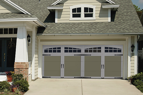 Westlake Village Garage Door Experts