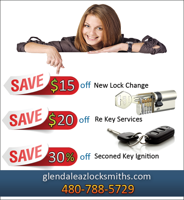 Glendale Locksmiths