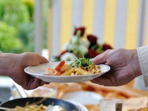 Niagara Catering Service