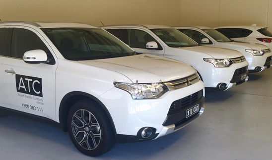 Airport Transfer Company