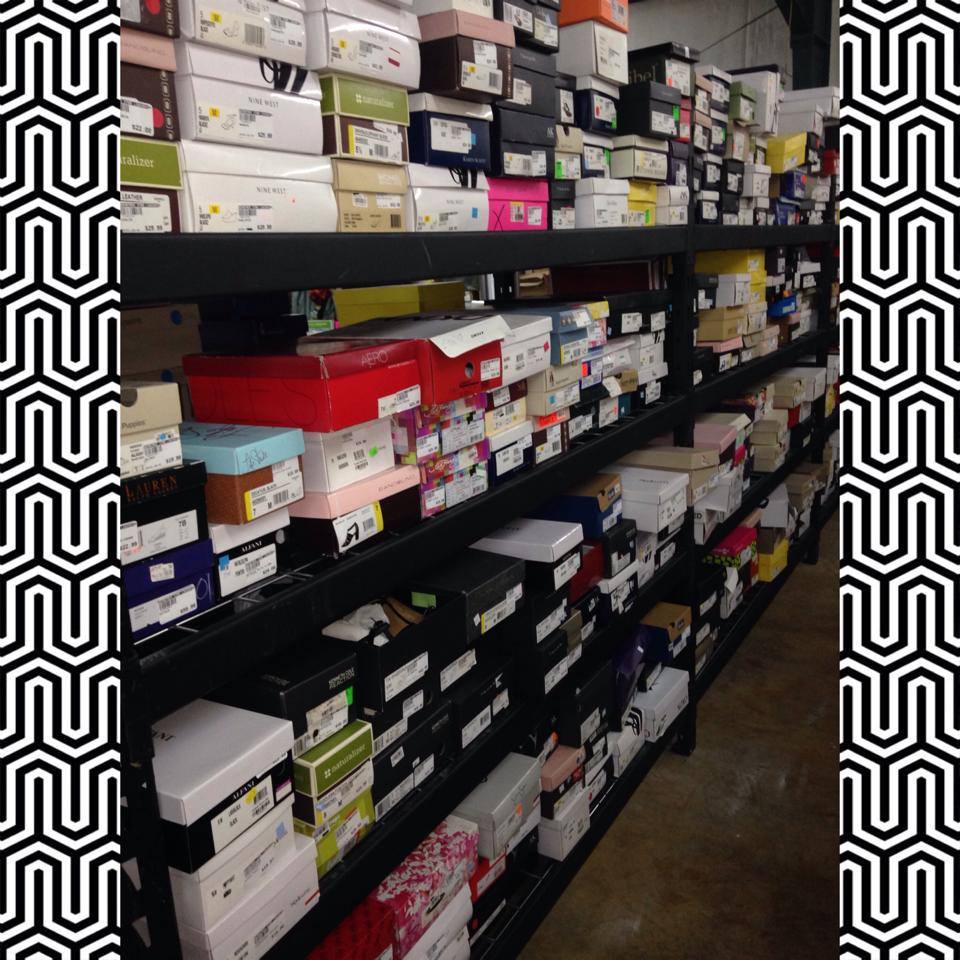 Department Store Liquidators