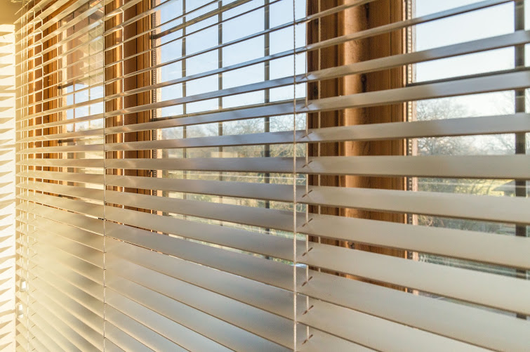 Crete Blinds