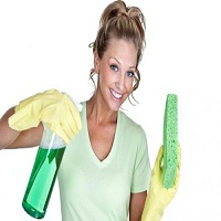 Kitchener Cleaning Services