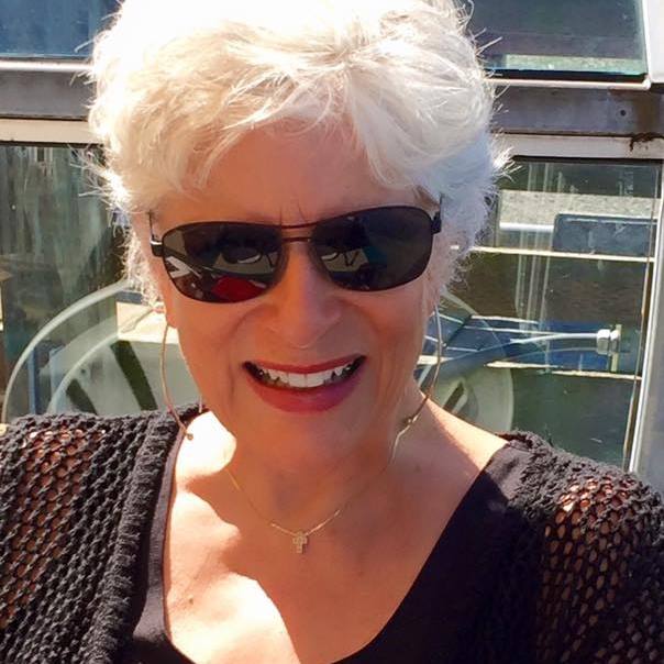 Andrea Frans Realtor