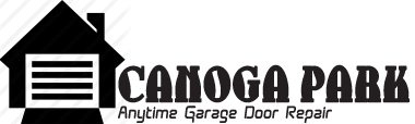 Canoga Park Anytime Garage Door Repair